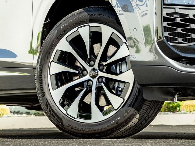 2026 Audi Q3 S line quattro