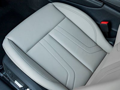 2026 Audi Q3 S line quattro