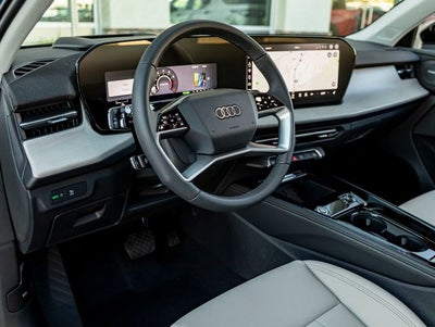 2026 Audi Q3 S line quattro