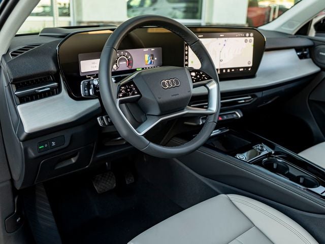 2026 Audi Q3 S line quattro