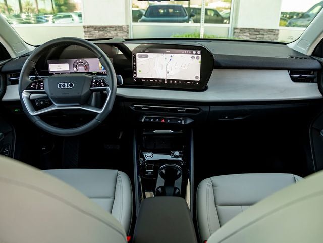 2026 Audi Q3 S line quattro