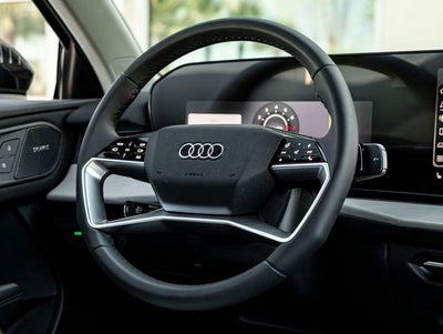 2026 Audi Q3 S line quattro