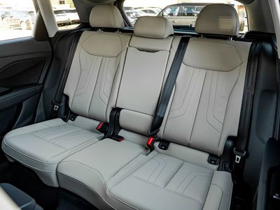 2026 Audi Q3 S line quattro