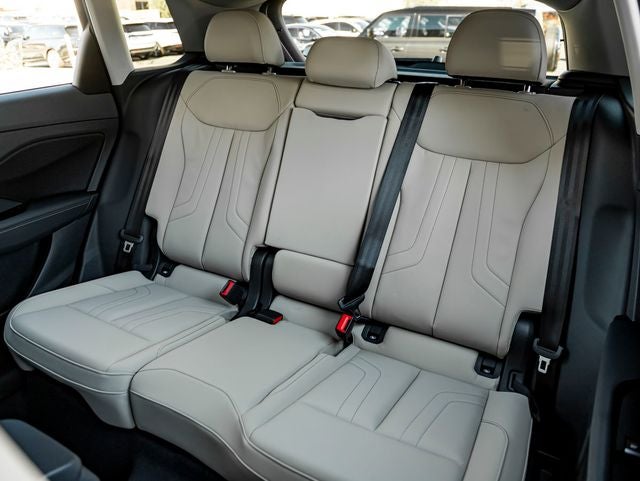 2026 Audi Q3 S line quattro
