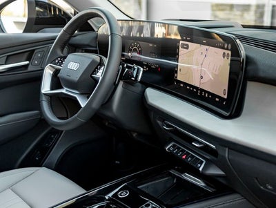 2026 Audi Q3 S line quattro