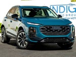 2026 Audi Q3 S line quattro