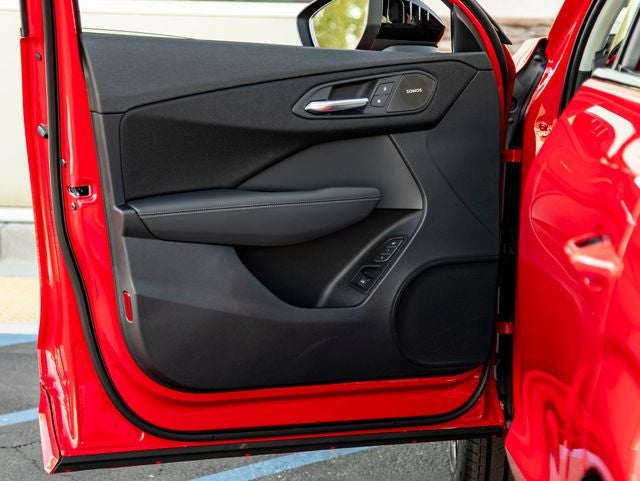 2026 Audi Q3 S line quattro