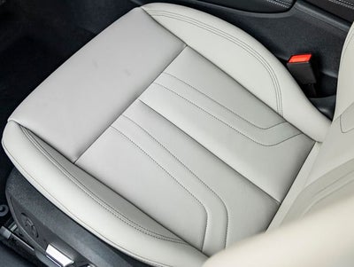 2026 Audi Q3 S line quattro