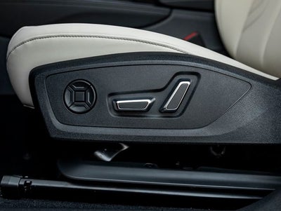 2026 Audi Q3 S line quattro