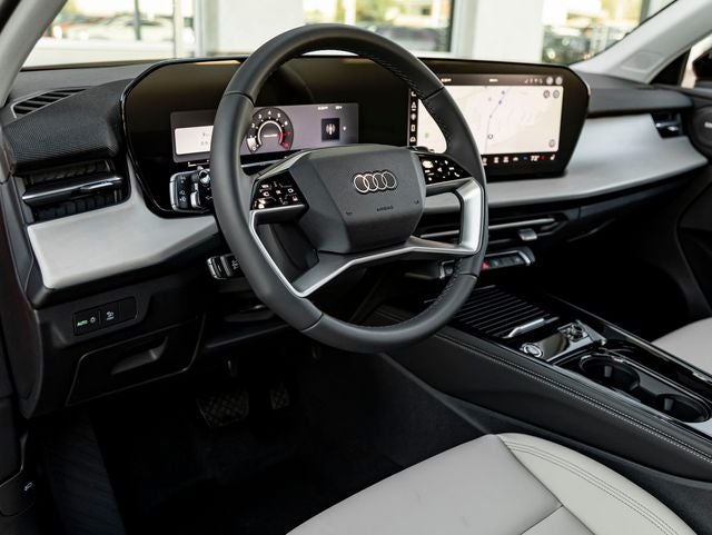 2026 Audi Q3 S line quattro