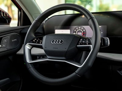 2026 Audi Q3 S line quattro