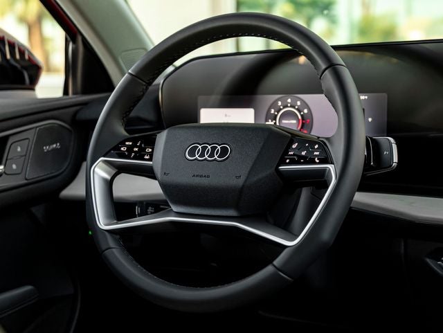 2026 Audi Q3 S line quattro