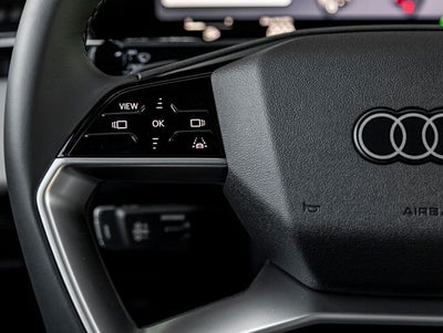 2026 Audi Q3 S line quattro