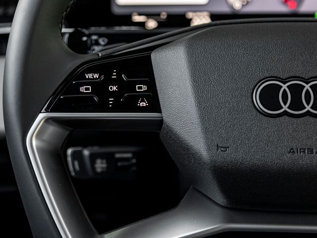 2026 Audi Q3 S line quattro