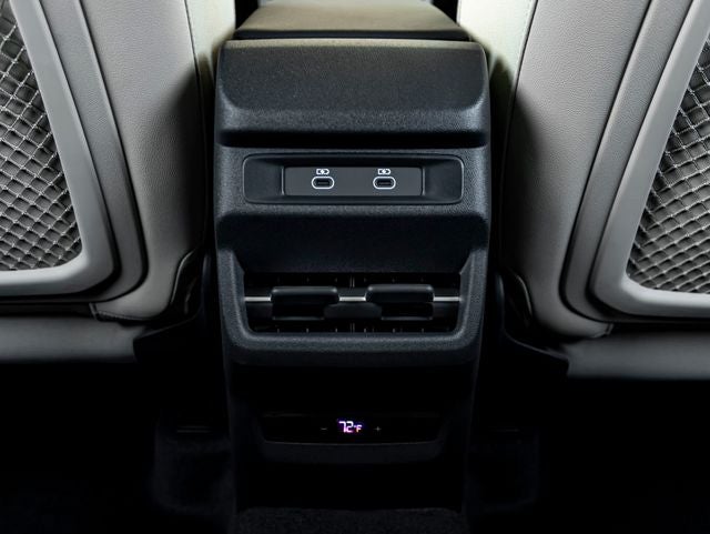 2026 Audi Q3 S line quattro