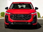 2026 Audi Q3 S line quattro