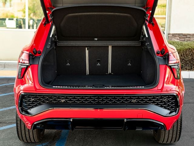 2026 Audi Q3 S line quattro