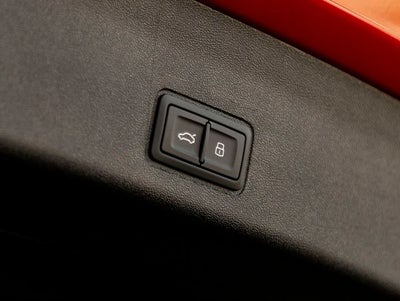 2026 Audi Q3 S line quattro