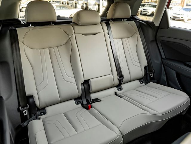2026 Audi Q3 S line quattro