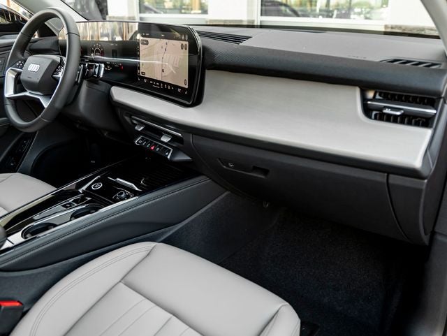 2026 Audi Q3 S line quattro