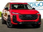 2026 Audi Q3 S line quattro