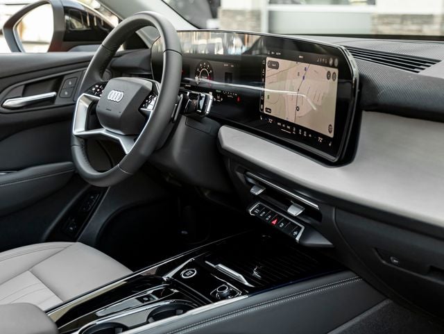 2026 Audi Q3 S line quattro