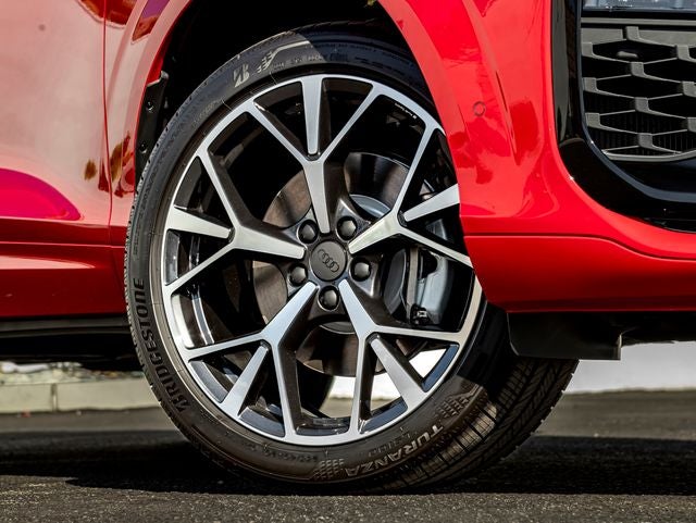 2026 Audi Q3 S line quattro