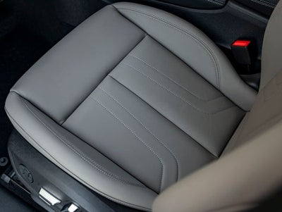 2026 Audi Q3 S line quattro