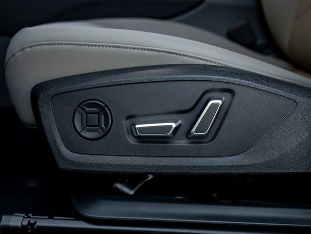 2026 Audi Q3 S line quattro