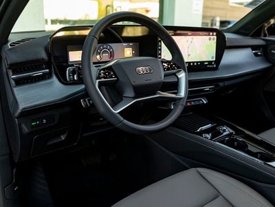 2026 Audi Q3 S line quattro