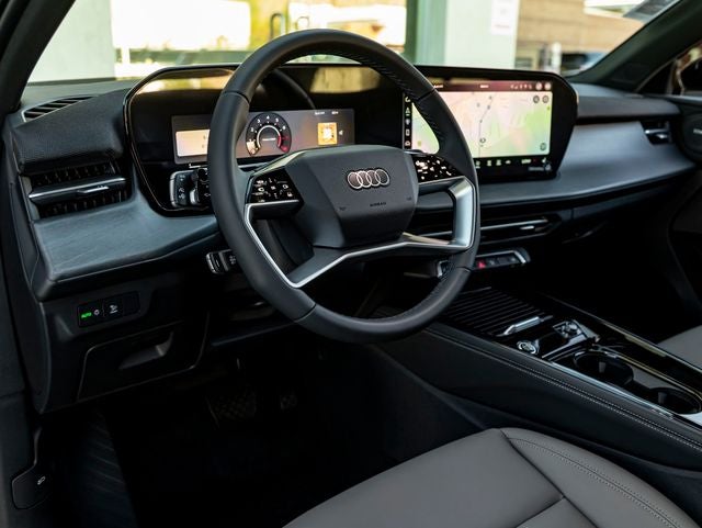 2026 Audi Q3 S line quattro