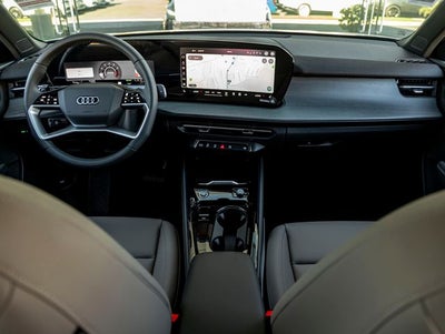 2026 Audi Q3 S line quattro