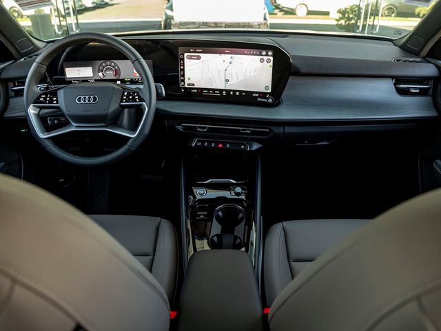 2026 Audi Q3 S line quattro