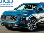 2026 Audi Q3 S line quattro