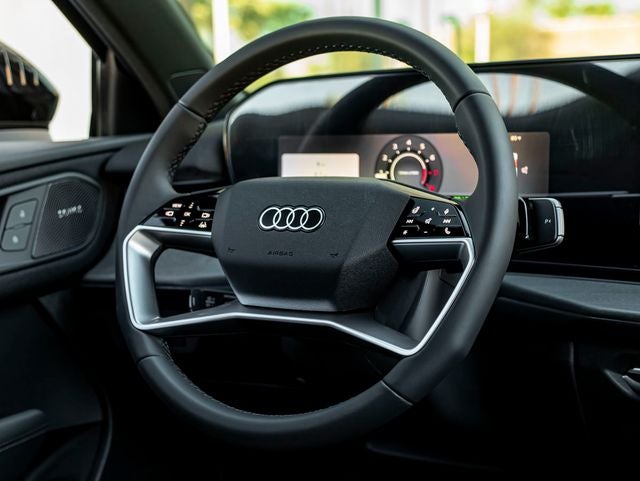 2026 Audi Q3 S line quattro