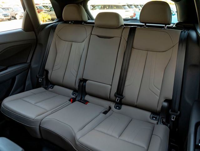 2026 Audi Q3 S line quattro