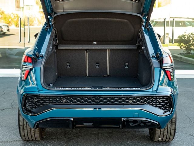 2026 Audi Q3 S line quattro