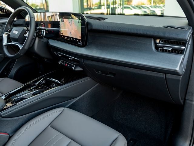 2026 Audi Q3 S line quattro