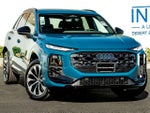 2026 Audi Q3 S line quattro