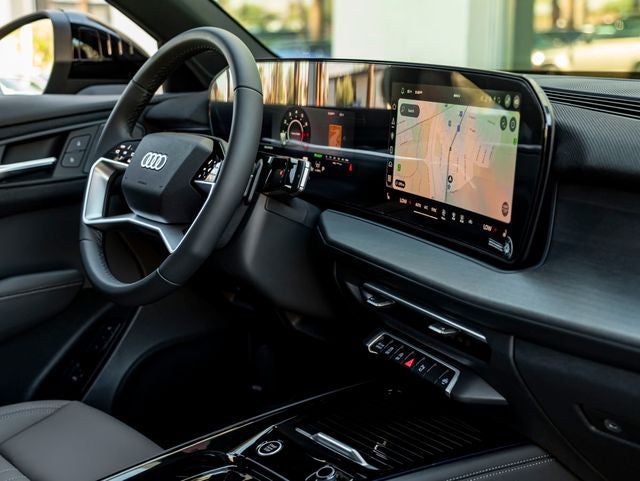 2026 Audi Q3 S line quattro