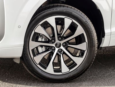 2026 Audi Q3 S line quattro