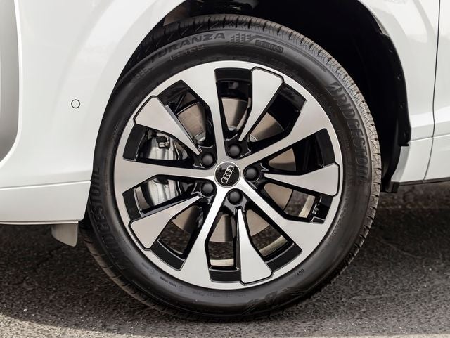 2026 Audi Q3 S line quattro
