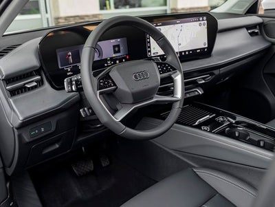 2026 Audi Q3 S line quattro