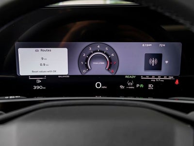 2026 Audi Q3 S line quattro