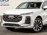 2026 Audi Q3 S line quattro