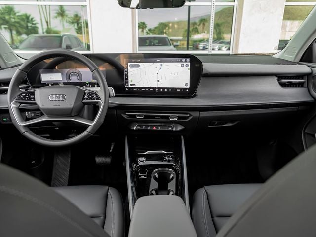 2026 Audi Q3 S line quattro