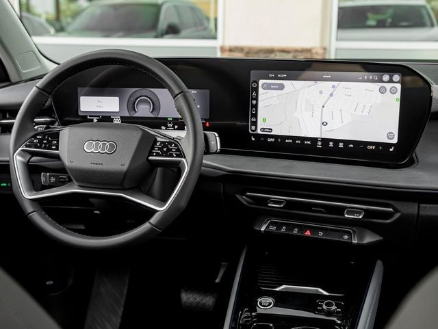 2026 Audi Q3 S line quattro