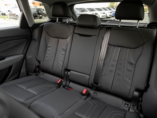 2026 Audi Q3 S line quattro