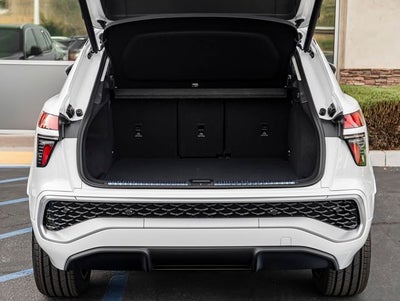 2026 Audi Q3 S line quattro