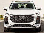 2026 Audi Q3 S line quattro